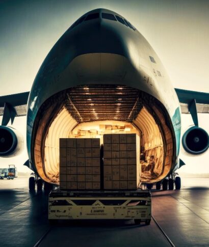 Air Freight Featured Image Air Freight Featured Image