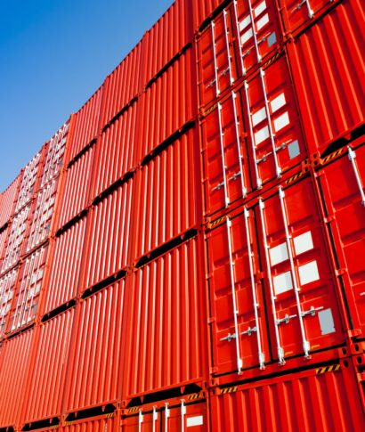 Container Trading Container Trading