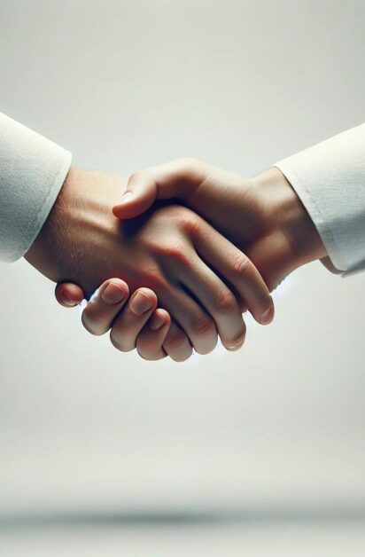 Hand shake_2 Hand shake_2