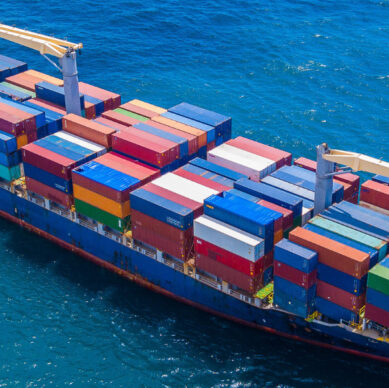 Sea Freight Featured Image