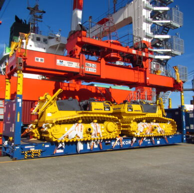 Special Cargo Handling Featured Image