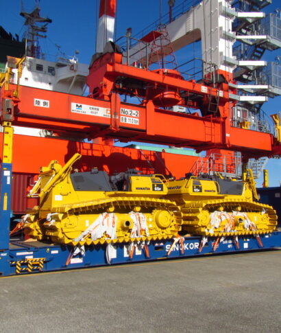 Special Cargo Handling Featured Image Special Cargo Handling Featured Image