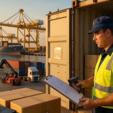 Customs Clearance in Dubai Complete Guide to Process, Documents & Avoiding Delays