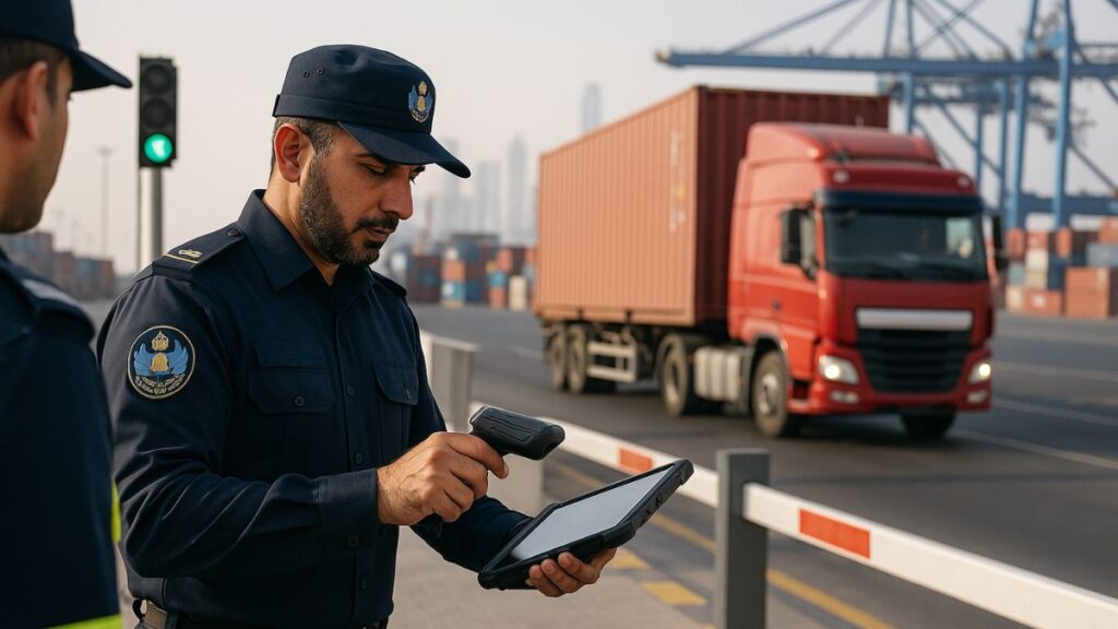 Pre-Clearance in Dubai Customs The Smart Way to Cut Delays and Speed Up Import Delivery