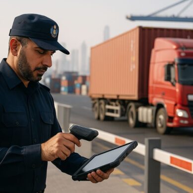 Pre-Clearance in Dubai Customs The Smart Way to Cut Delays and Speed Up Import Delivery
