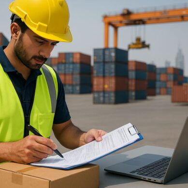 Understanding HS Codes & Duty Calculation How to Save Time and Cost in UAE Imports